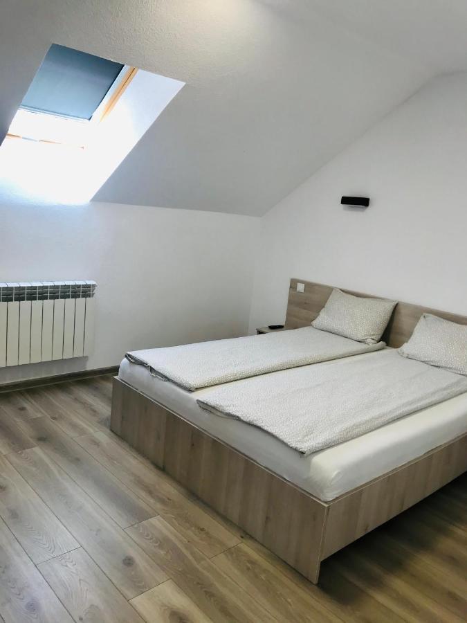 Vila Nona Apartment 锡比乌 外观 照片