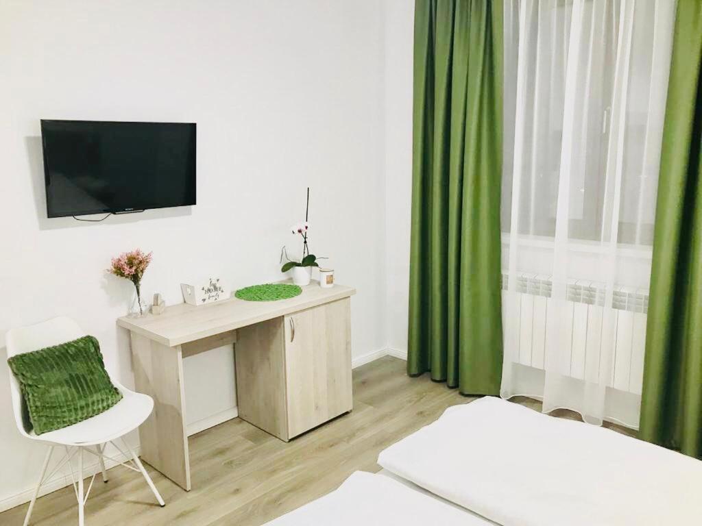Vila Nona Apartment 锡比乌 外观 照片
