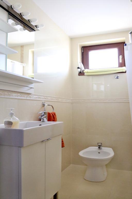 Vila Nona Apartment 锡比乌 客房 照片