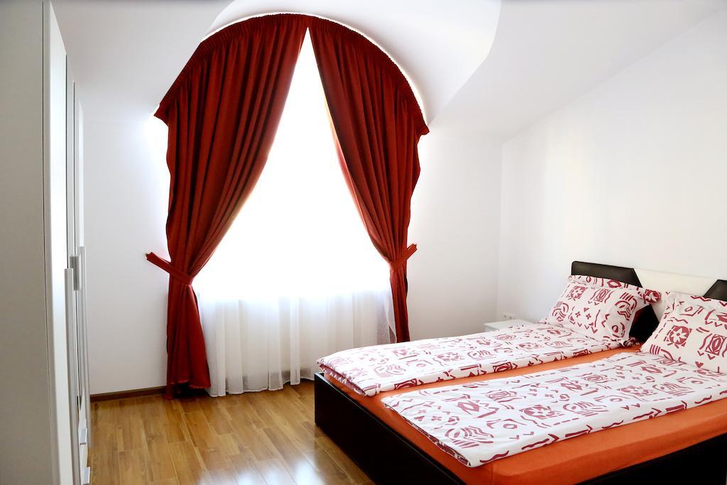 Vila Nona Apartment 锡比乌 客房 照片