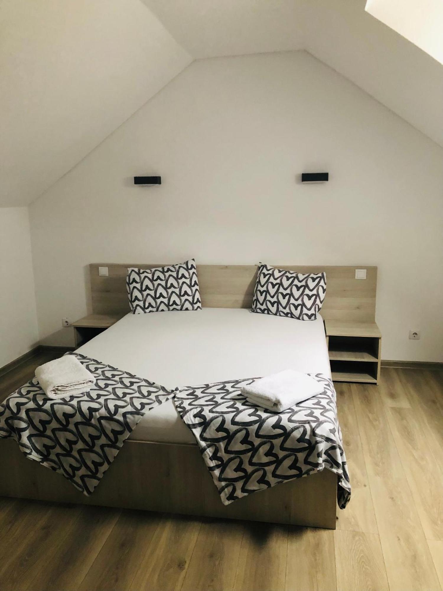 Vila Nona Apartment 锡比乌 外观 照片
