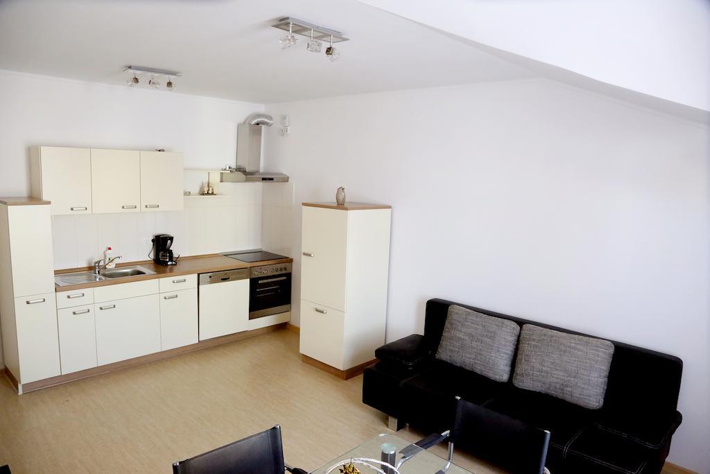 Vila Nona Apartment 锡比乌 客房 照片