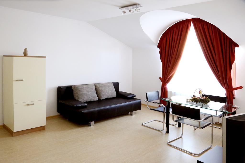 Vila Nona Apartment 锡比乌 客房 照片
